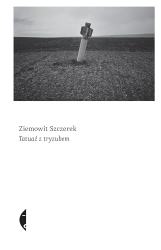 Tatuaż z tryzubem von Czarne