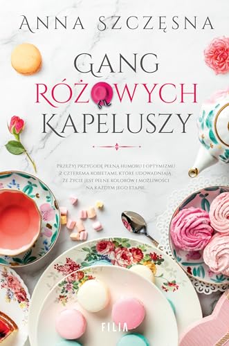 Gang różowych kapeluszy