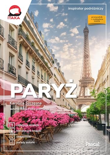 Paryż von Pascal