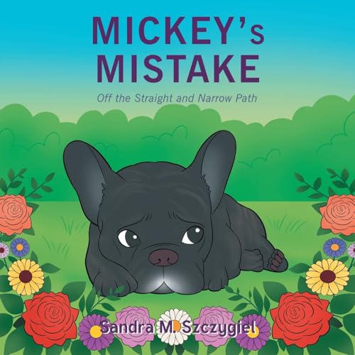 Mickey's Mistake: Off the Straight and Narrow Path von Trilogy Christian Publishing, Inc.