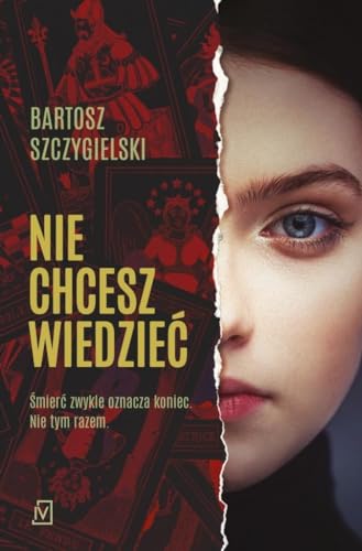 Nie chcesz wiedzieć von Czwarta Strona