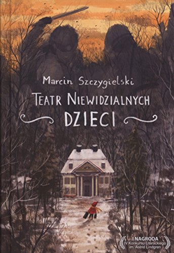 Teatr niewidzialnych dzieci