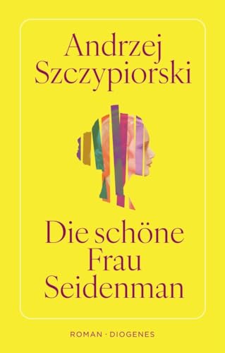 Die schöne Frau Seidenman (Modern Classics)