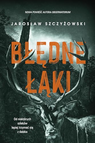 Błędne łąki von Znak