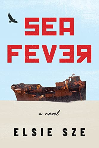 Sea Fever: A Novel