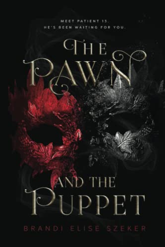 The Pawn and The Puppet (The Pawn and The Puppet series, Band 1)