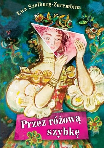 Przez różową szybkę von G&P