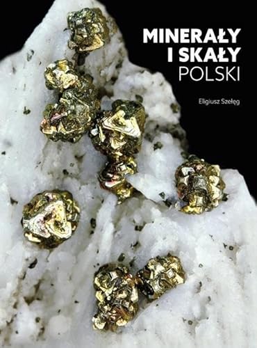 Minerały i skały Polski von Multico