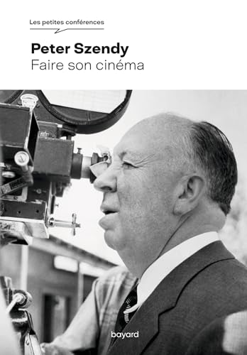 Faire son cinéma von BAYARD ADULTE