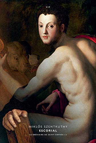 Escorial: Le bréviaire de Saint-Orphée - 3
