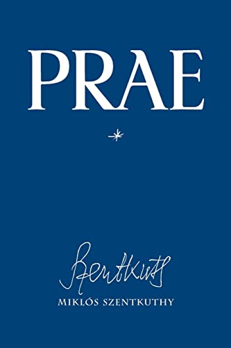 Prae, Vol. 1 von Contra Mundum Press