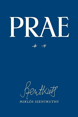 Prae, vol. II von Contra Mundum Press