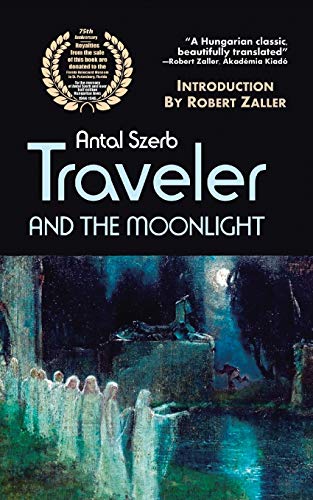 Traveler and the Moonlight von iUniverse