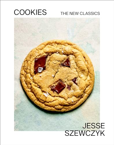 Cookies: The New Classics: A Baking Book von Clarkson Potter