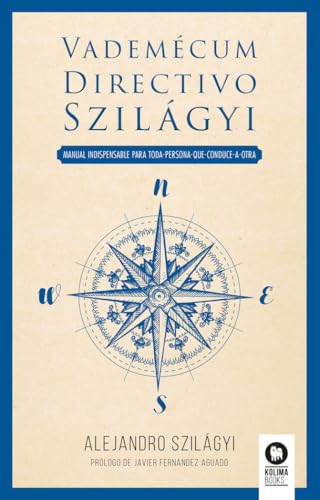 Vademécum directivo Szilágyi von Kolima