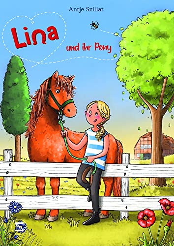 Lina und ihr Pony