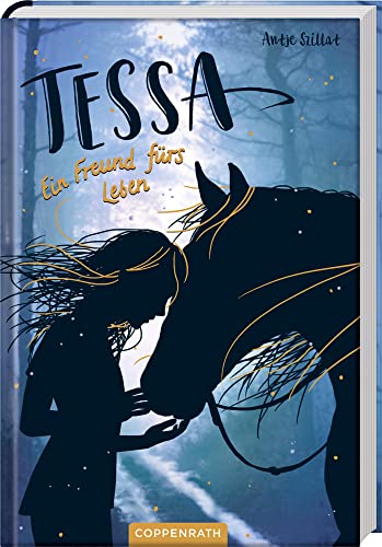 Tessa (Bd. 3): Ein Freund fürs Leben