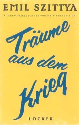 Träume aus dem Krieg