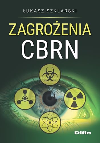 Zagrożenia CBRN Zagrożenia CBRN von Difin