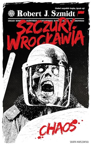 Szczury Wrocławia (Szczury Wrocławia. Chaos)