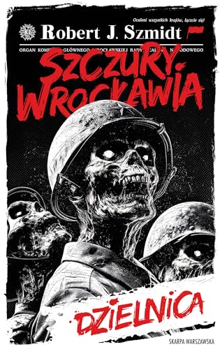 Szczury Wrocławia. Dzielnica
