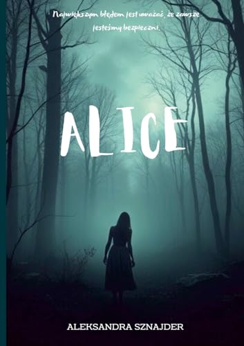 ALICE von Lulu.com
