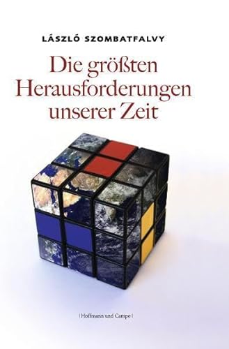 Die größten Herausforderungen unserer Zeit (CP-Publikationen)