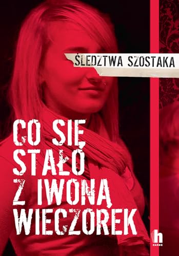 Co sie stalo z Iwona Wieczorek (ŚLEDZTWA SZOSTAKA)