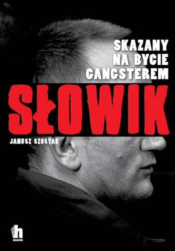 Słowik: Skazany na bycie gangsterem von Harde