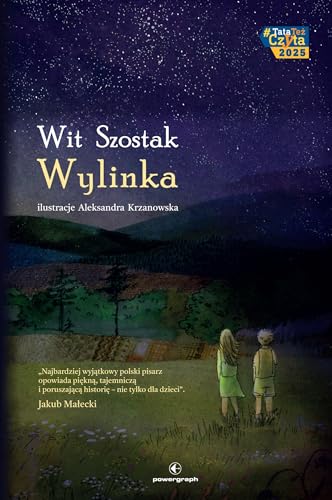 Wylinka von Powergraph