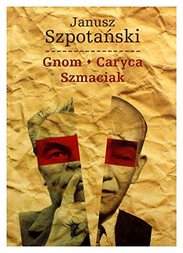 Gnom Caryca Szmaciak