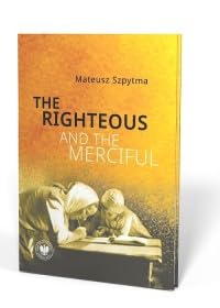 The Righteous and the Merciful