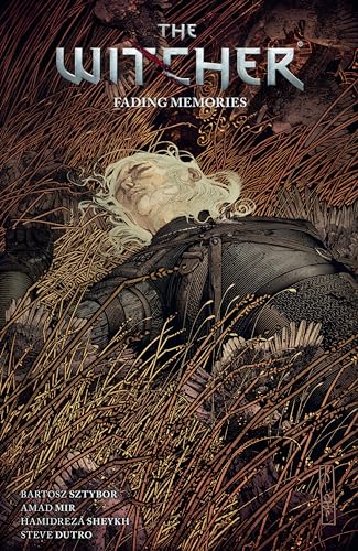 The Witcher Volume 5: Fading Memories (The Witcher, 5, Band 5) von Dark Horse Books