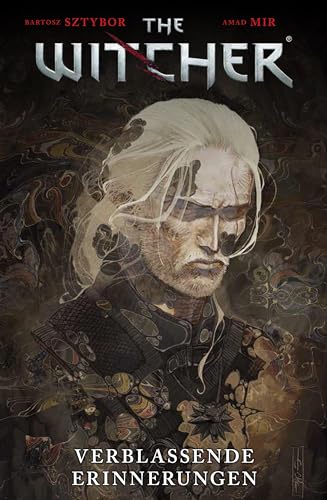 The Witcher: Bd. 5: Verblassende Erinnerungen