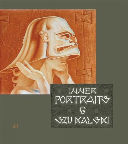 Inner Portraits: Revised and Enlarged Edition