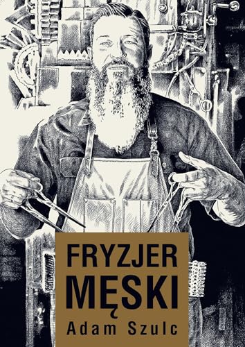 Fryzjer męski von Zysk i S-ka