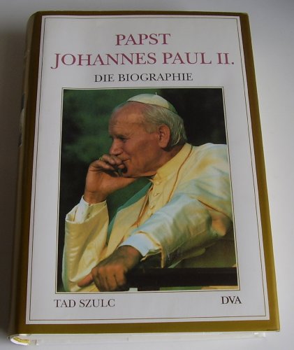 Papst Johannes Paul II.