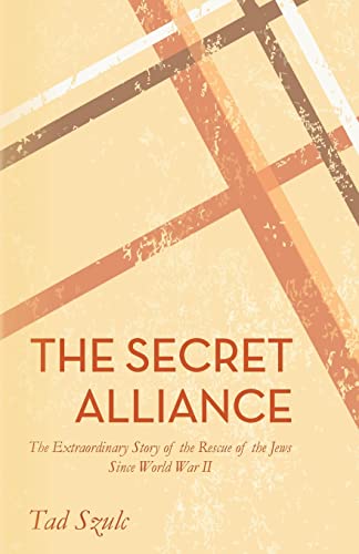 The Secret Alliance von Createspace Independent Publishing Platform