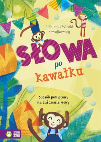 Słowa po kawałku