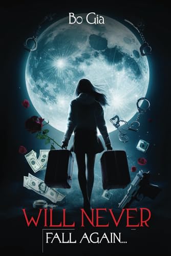 Will Never Fall Again... Will Never Fall Again... von Authorssolution.co.uk