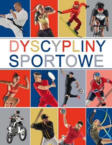 Dyscypliny sportowe von Powerbook