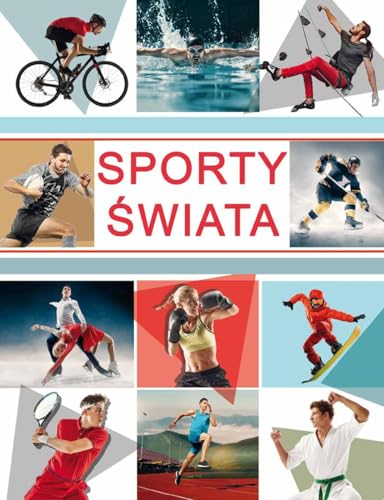 Sporty świata Sporty świata von Omnibus