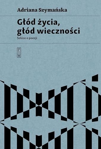 Głód życia, głód wieczności von PIW