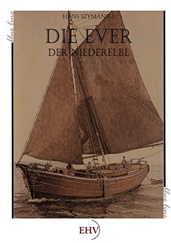 Die Ever der Niederelbe (1932)
