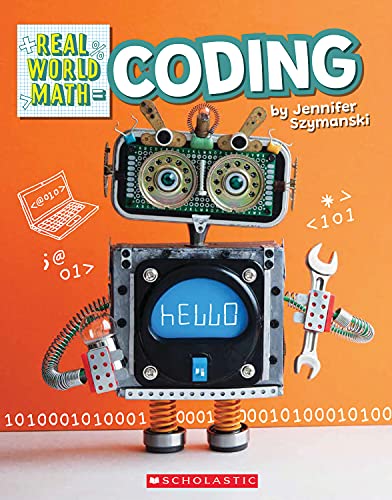 Coding (Real World Math)
