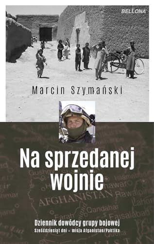 Na sprzedanej wojnie von Bellona