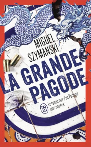 La grande pagode