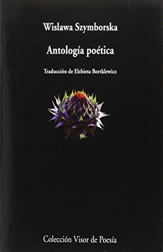 Antología poética (visor de Poesía, Band 918)