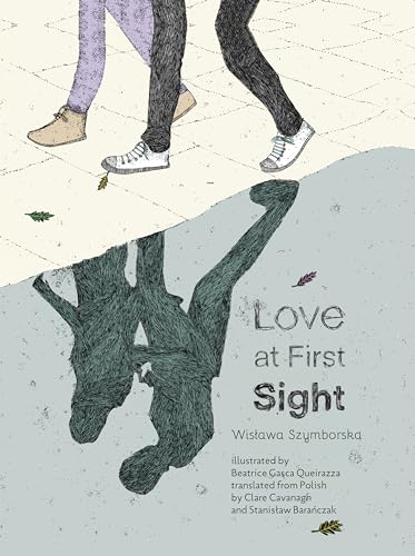 Love at First Sight: From Map: Collected and Last Poems