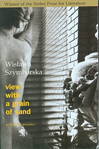 View with a Grain of Sand: Selected Poems View with a Grain of Sand: Selected Poems